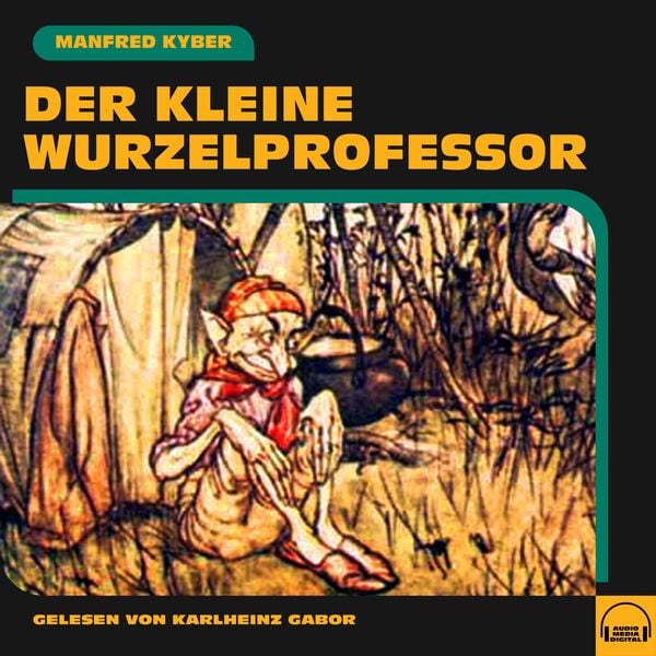 Produktbild: Der kleine Wurzelprofessor