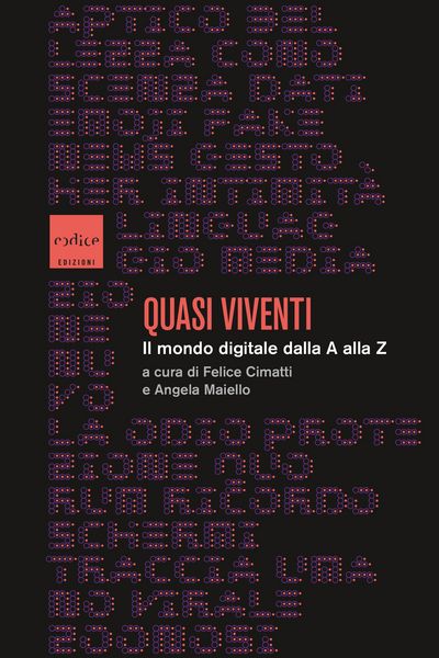 Produktbild: Quasi viventi