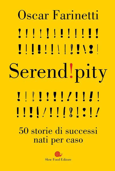 Produktbild: Serendipity. 50 storie di successi nati per caso