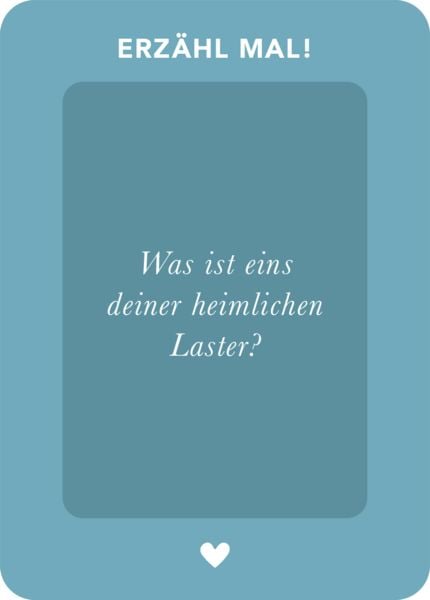 Produktbild: Erz&auml;hl mal! Freunde