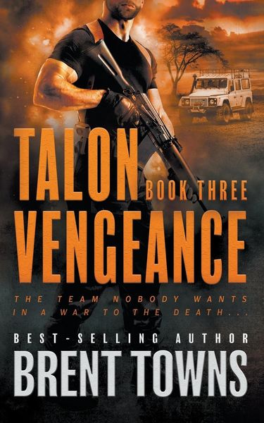 Produktbild: Talon Vengeance