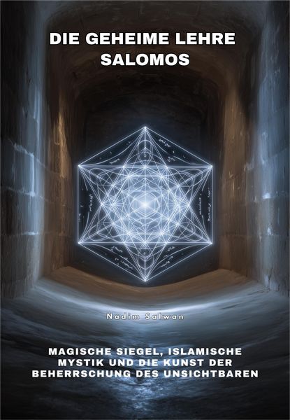 Produktbild: Die geheime Lehre Salomos