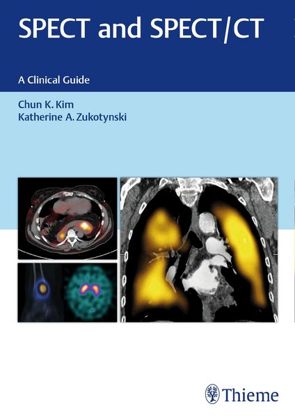 Produktbild: Spect and Spect/ct