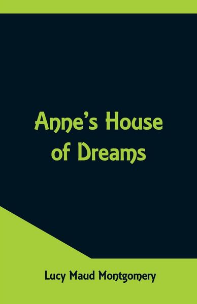 Produktbild: Anne's House of Dreams