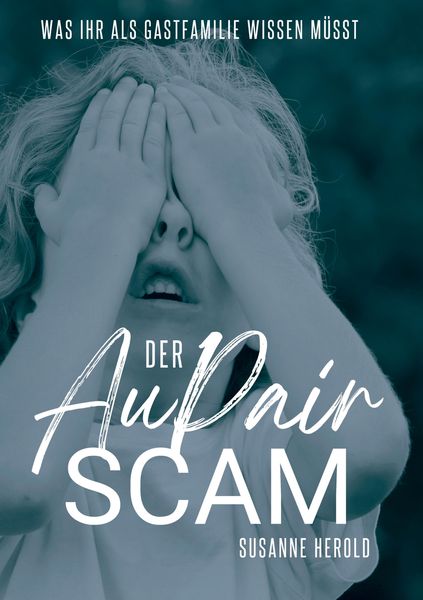 Produktbild: Der Au Pair Scam