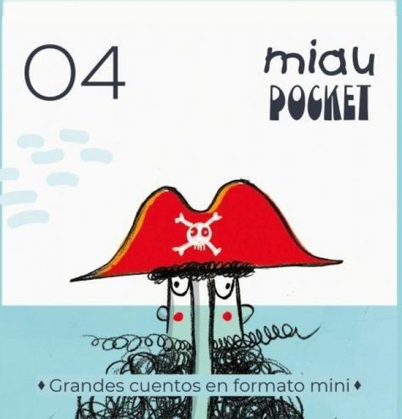 Produktbild: Miau Pocket 04