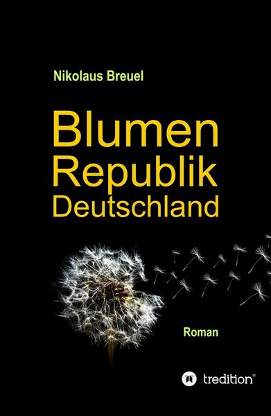 Produktbild: Blumenrepublik Deutschland