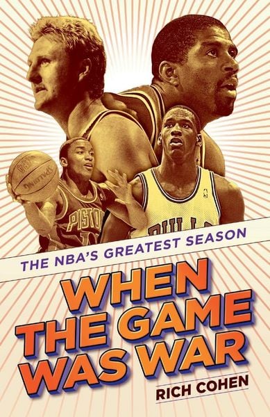 Produktbild: When the Game Was War