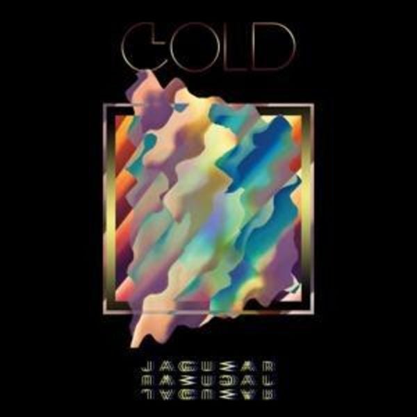Gold - Jaguwar, CD