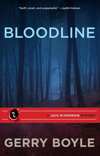 Produktbild: Bloodline