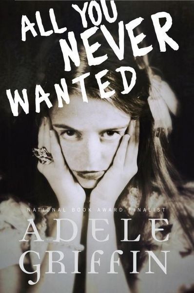 Produktbild: All You Never Wanted