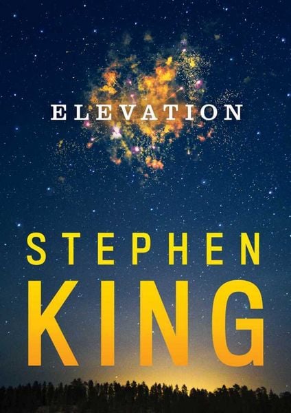 Produktbild: Elevation