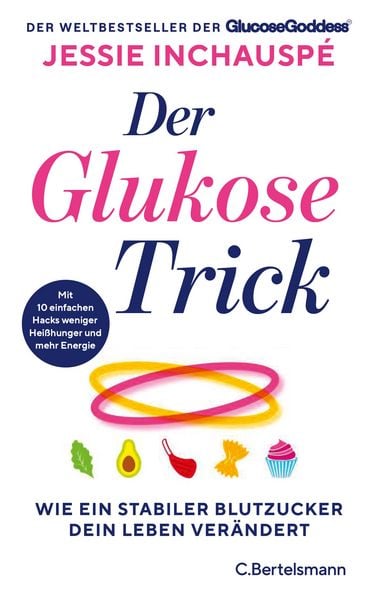 Produktbild: Der Glukose-Trick