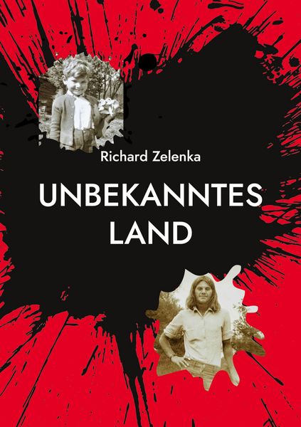 Produktbild: Unbekanntes Land