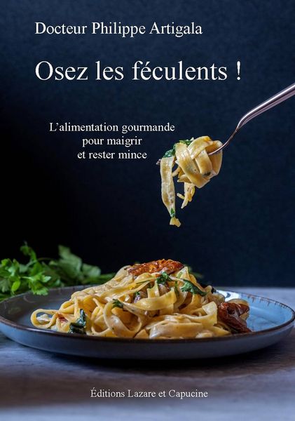 Produktbild: Osez feculents alimentation