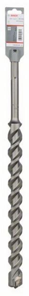 Produktbild: Bosch Accessories SDS max-4, 35x400x520mm 2608685876 Hammerbohrer 35 mm SDS-Max 1 St.