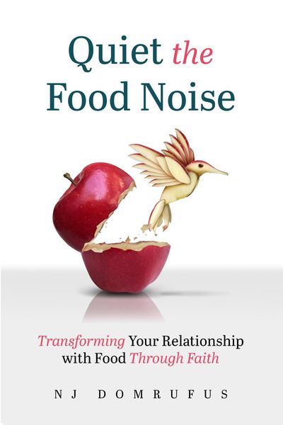 Produktbild: Quiet the Food Noise