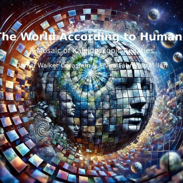 Produktbild: The World According to Humans