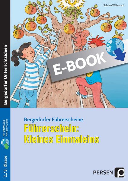 Produktbild: F&uuml;hrerschein: Kleines Einmaleins