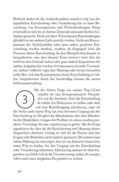 Produktbild: Systemische Fragetechniken gekonnt im Business-Alltag anwenden | Besser f&uuml;hren & kommunizieren mit dem Praxisbuch f&uuml;r Fach- & F&uuml;hrungskr&auml;fte