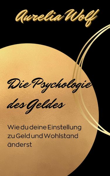 Produktbild: Die Psychologie des Geldes