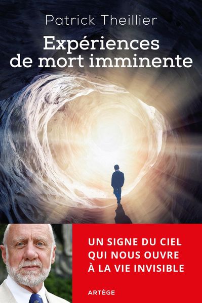 Produktbild: Exp&eacute;riences de mort imminente