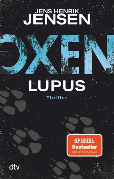 Produktbild: Oxen. Lupus