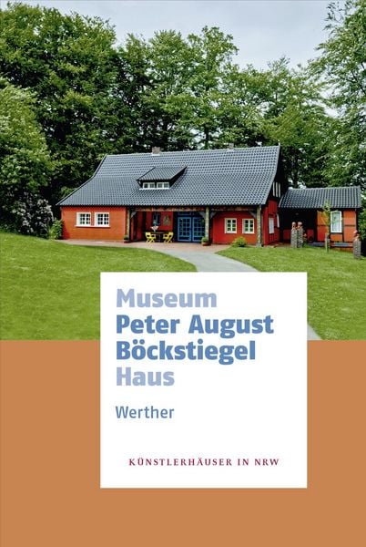 Produktbild: Museum Peter August B&ouml;ckstiegel Haus