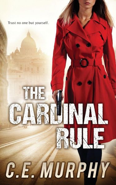 Produktbild: The Cardinal Rule