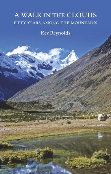 Produktbild: A Walk in the Clouds