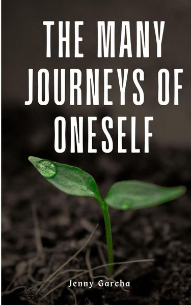 Produktbild: The Many Journeys of Oneself
