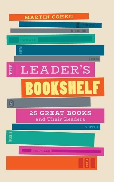 Produktbild: Leader's Bookshelf