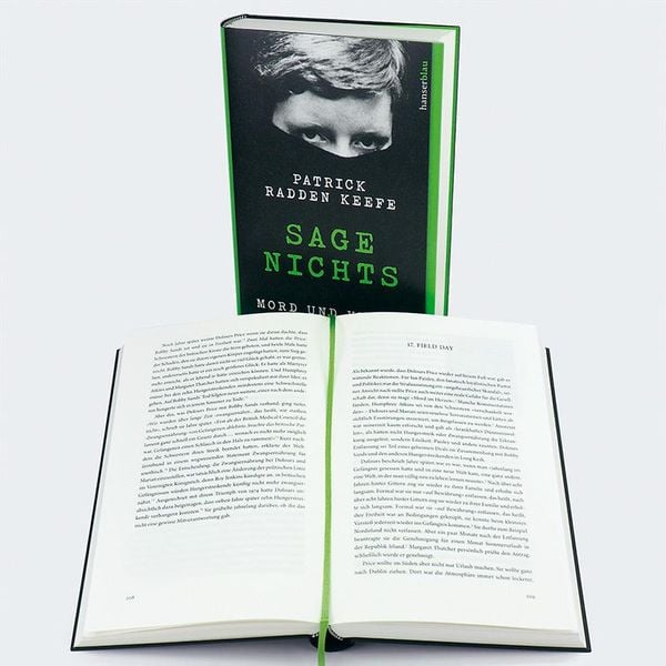 Produktbild: Sage nichts