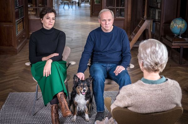 Produktbild: Und wer nimmt den Hund?