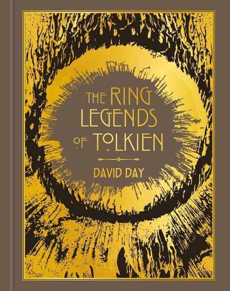 Produktbild: The Ring Legends of Tolkien
