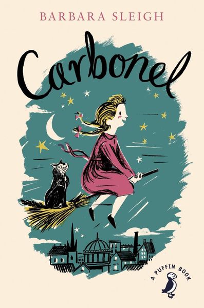 Produktbild: Carbonel