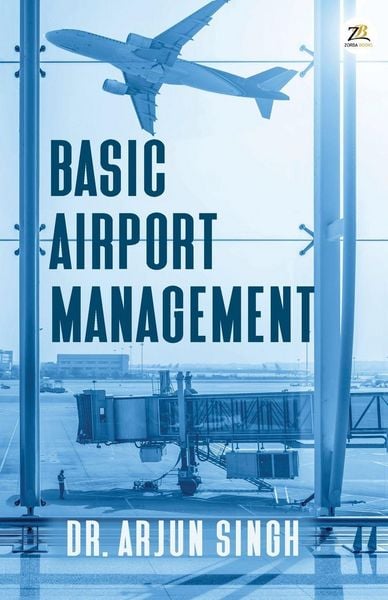 Produktbild: Basic Airport Management