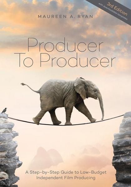 Produktbild: Producer to Producer