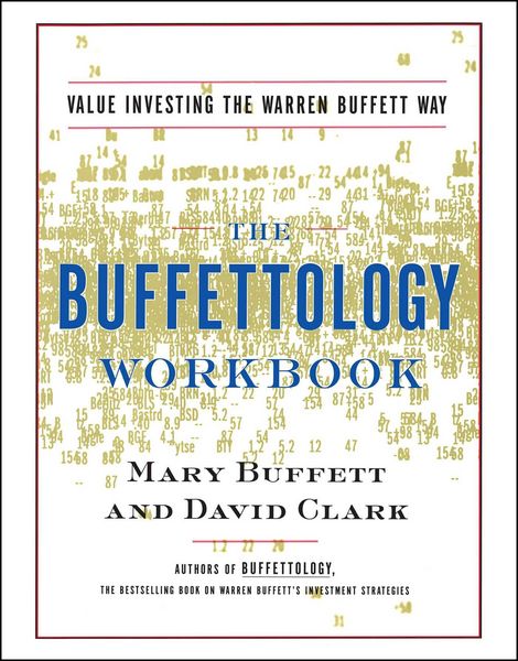 Produktbild: The Buffettology Workbook