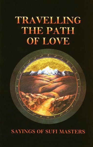 Produktbild: Travelling the Path of Love