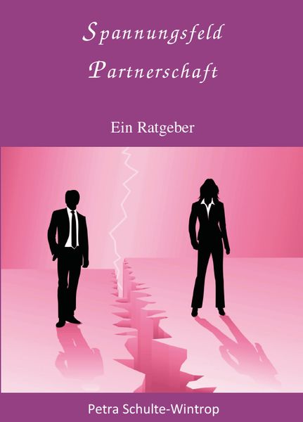 Produktbild: Spannungsfeld Partnerschaft