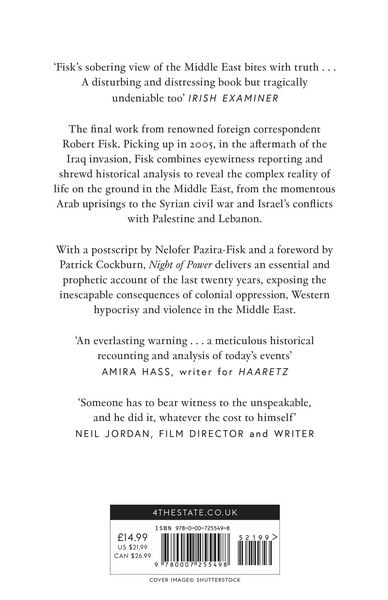 Produktbild: Night of Power