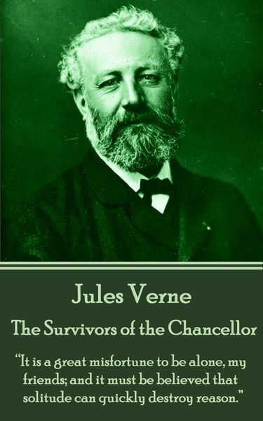 Produktbild: The Survivors of the Chancellor