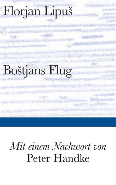Produktbild: BoStjans Flug