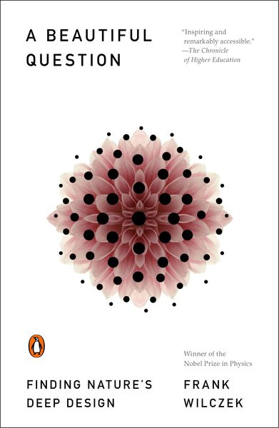 Produktbild: A Beautiful Question