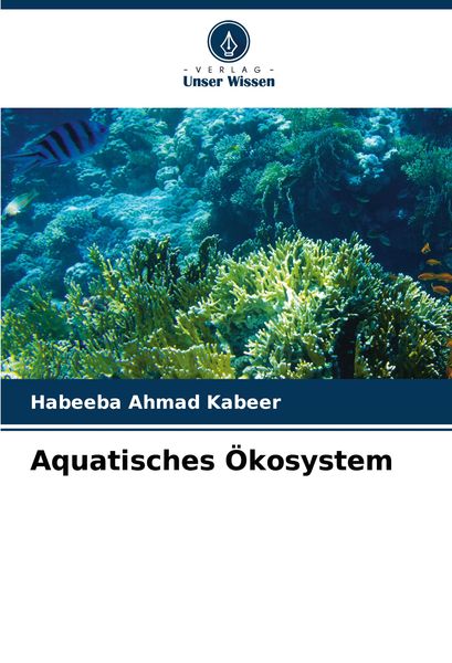 Produktbild: Aquatisches &Ouml;kosystem