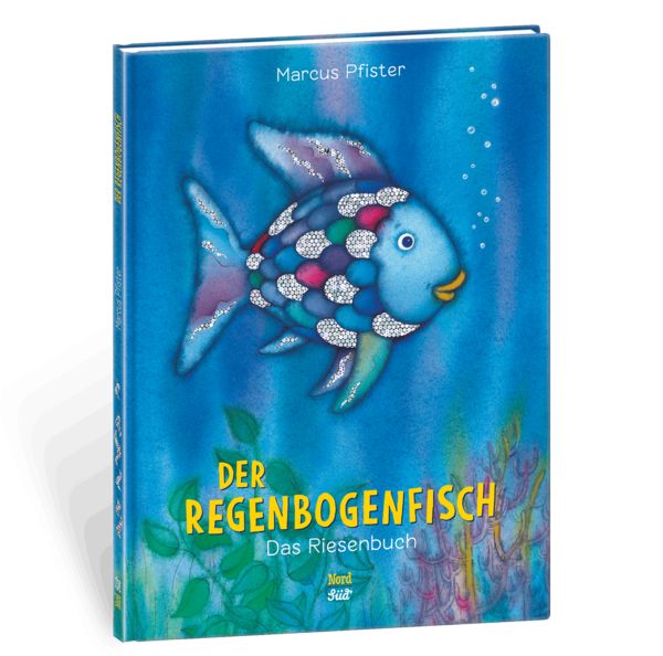Produktbild: Der Regenbogenfisch