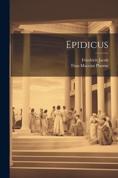 Produktbild: Epidicus