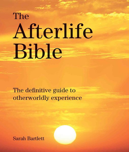 Produktbild: The Afterlife Bible
