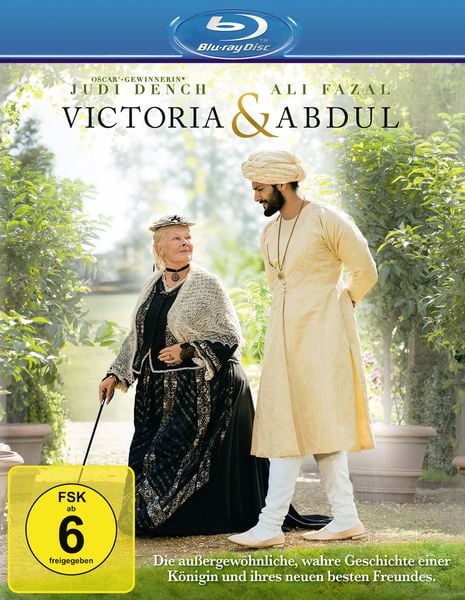 Victoria & Abdul